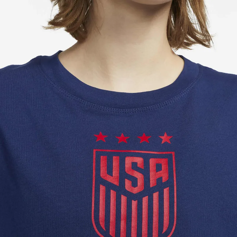 Nike U.S. 4-Star Women's Soccer T-Shirt-3