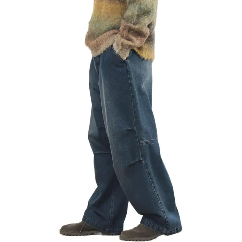 Beams Jeans Men-6