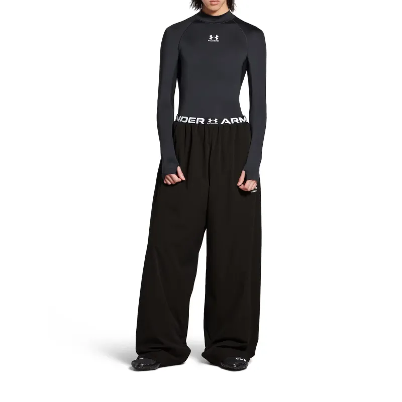 Under Armour Under Armour Reversible Layered Tracksuit Pants-4