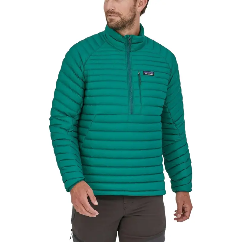 Patagonia Alplight Down Jackets Men-1
