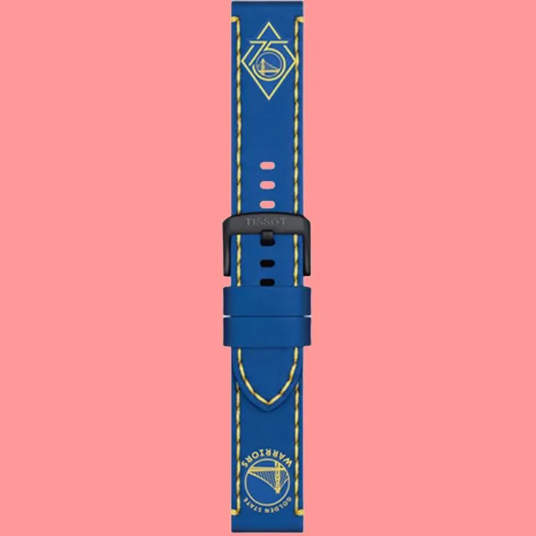 TISSOT Watch Band All Compatibility Leather Material-3
