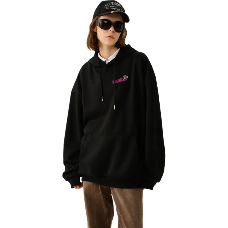 KS Sweatshirts Unisex-2