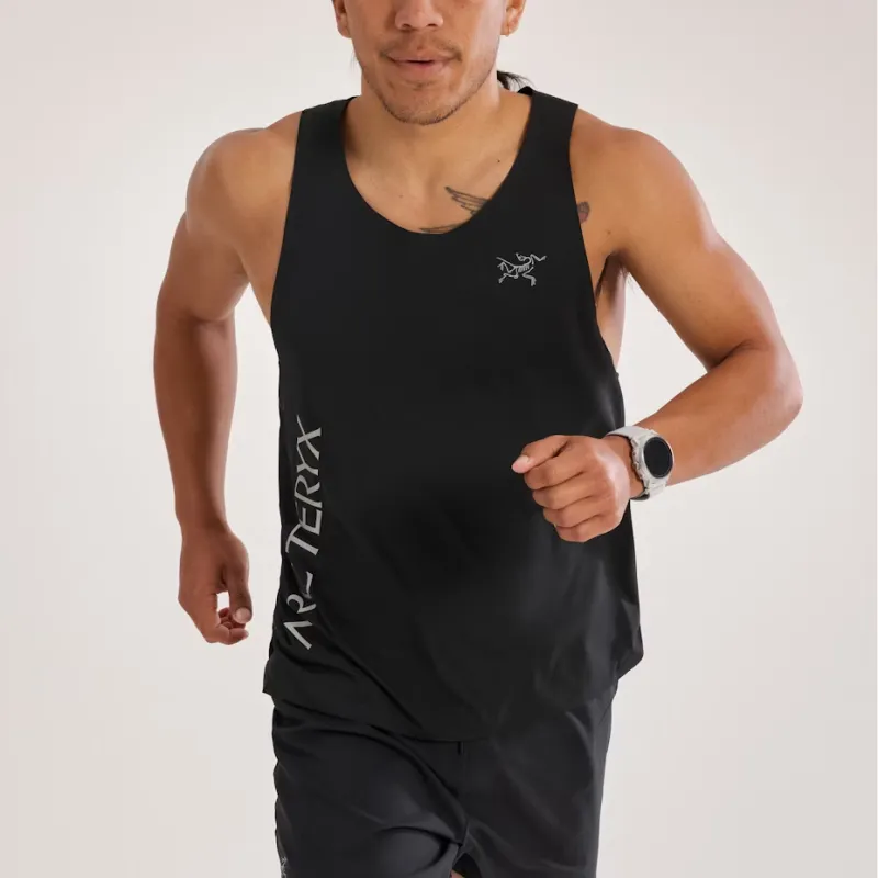 Arcteryx NorvanDOWNWORD Tank Top Men's-6