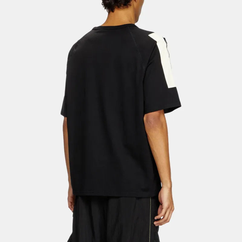 DIESEL T Fausty T shirt-3