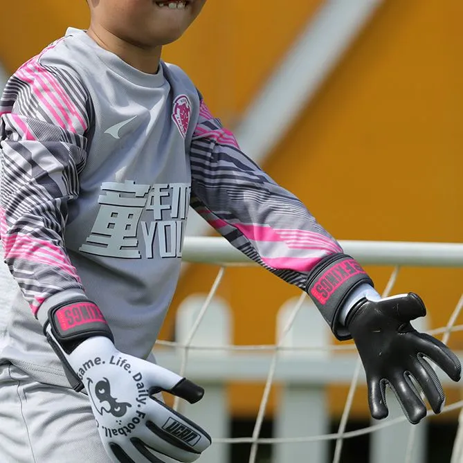 UCAN Sports Gloves Kids-2