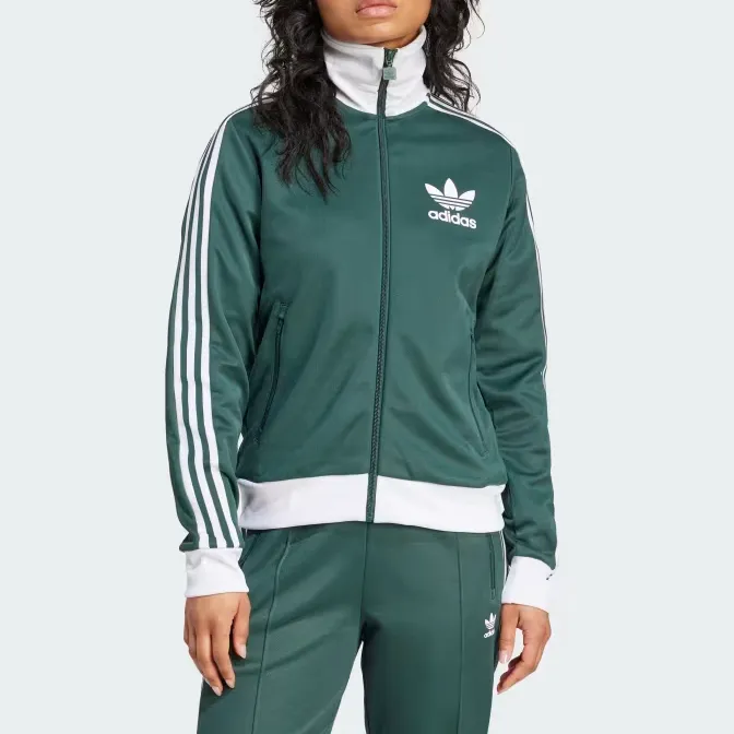 Adidas Beckenbauer Track Top-1