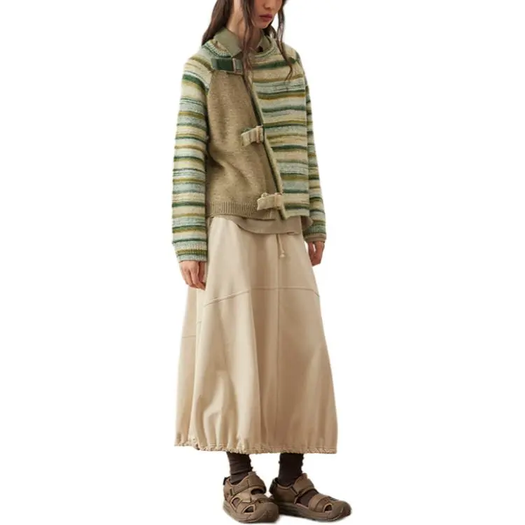 Octopus Me Knitwear Women's-0