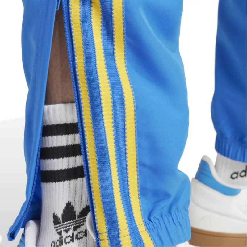 Adidas Woven Track Tracksuit Bottom Pants-5