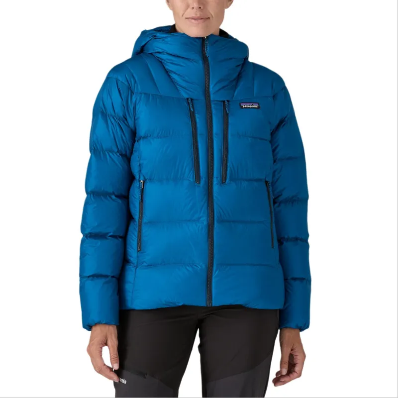 Patagonia Puffer Jacket Women's-4