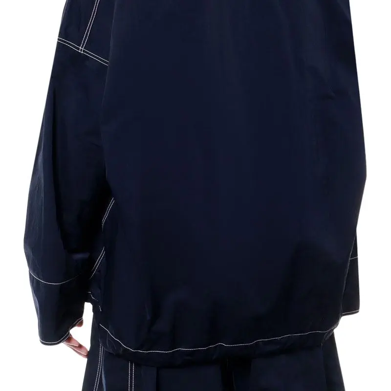 Bottega Veneta Hooded Jacket-7