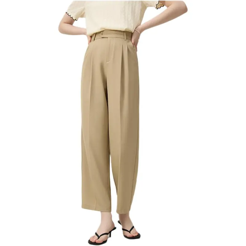 FANSILANEN Suit Trouser Women's-1