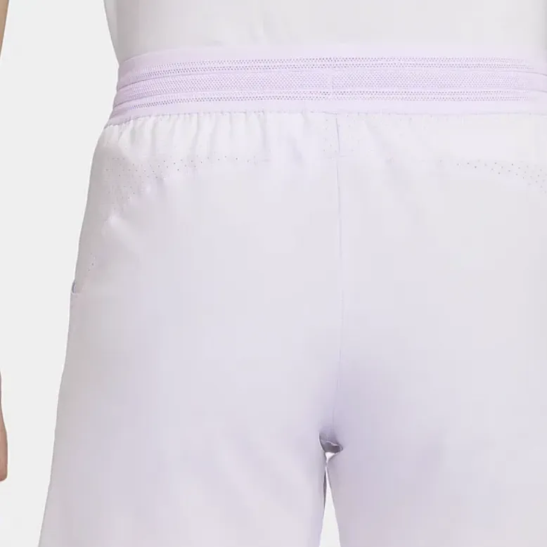Nike Dri FIT ADV Sports Shorts Men's Grape Purple-2