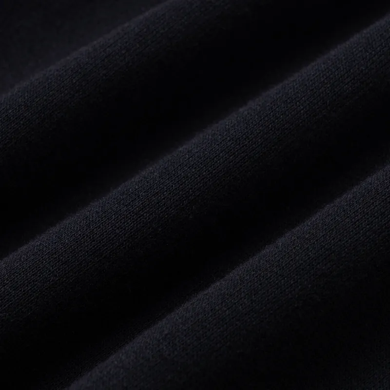 Burberry SS23 Sweatshirt Men's Black-4