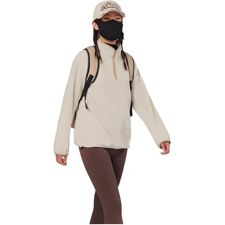 TOREAD Warm Anti Static Windbreaker Jacket Women's-2
