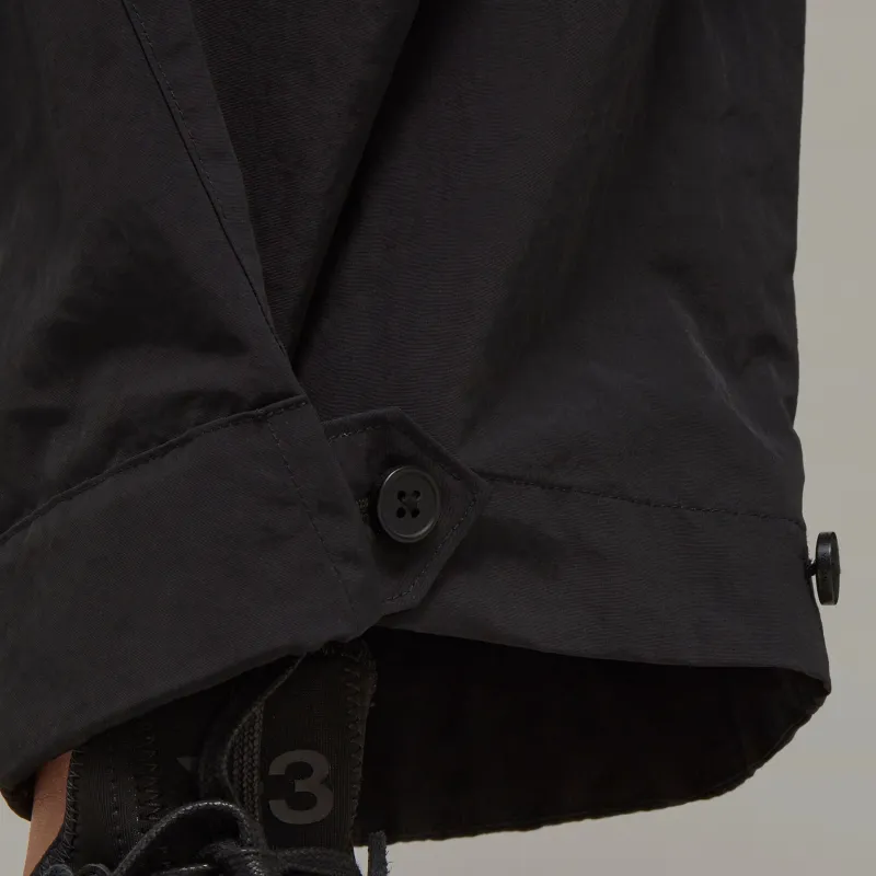 Adidas Cargo Pants Women's Black-4