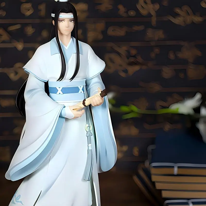 GSC Lan Wangji Pop Up Parade Scale Figures 19cm-1