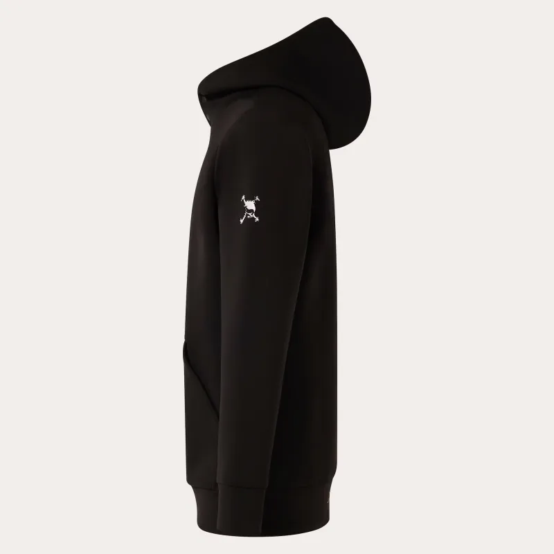 Oakley Skull Endeavor Po 2.0 Sweatshirt Unisex Black-2