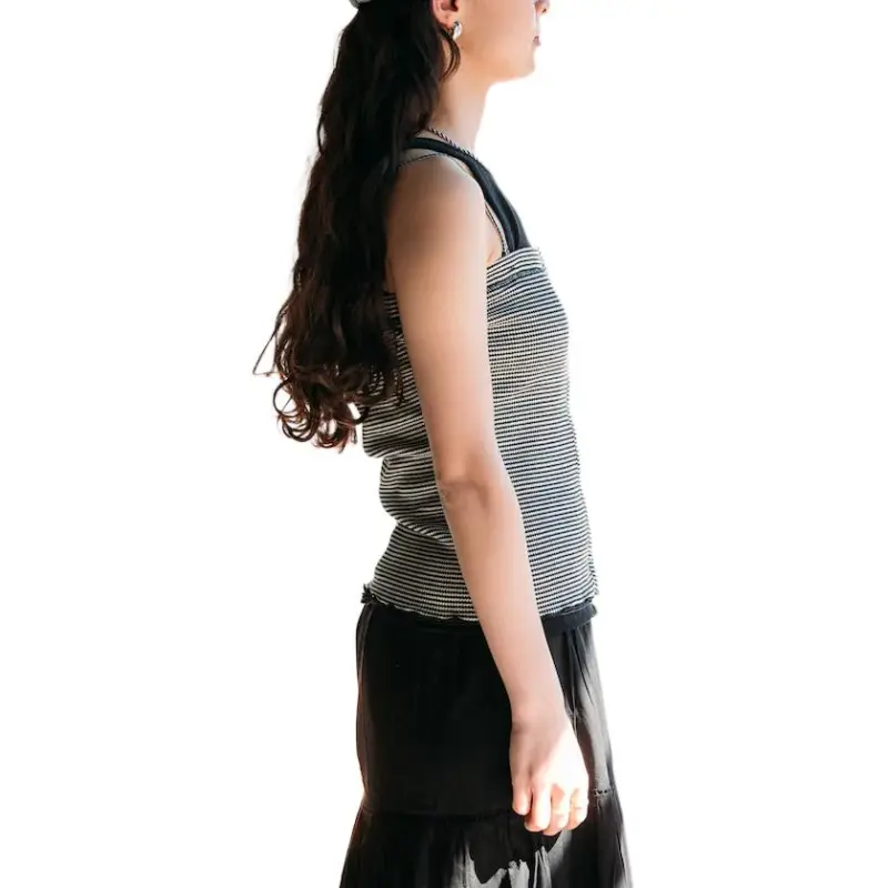 FREAK'S STORE Camisole Women's Black-2