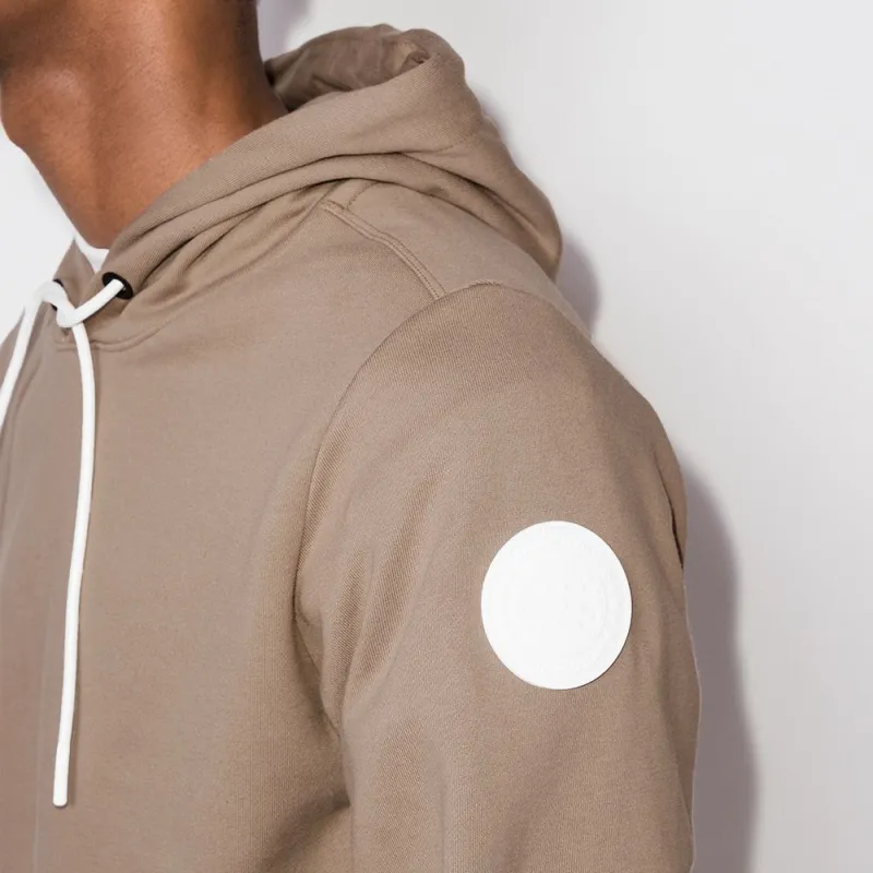 Canada Goose Huron Cotton Hoodie-4