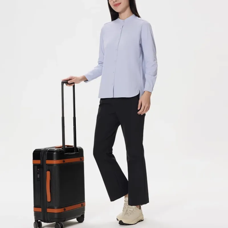 KOLON SPORT SECO Shirts Women's-9