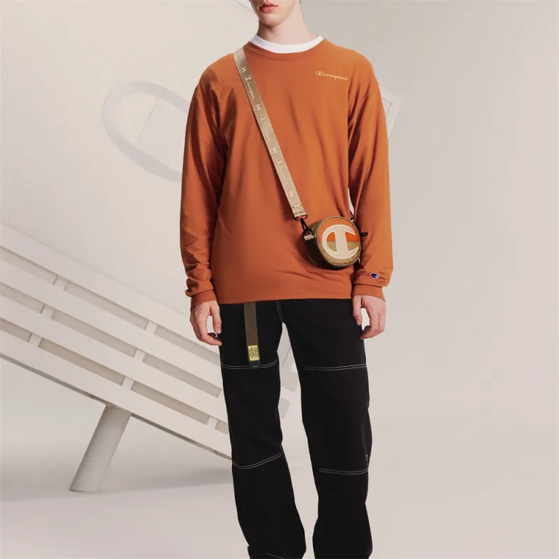 Champion T-Shirt US Version Unisex-14