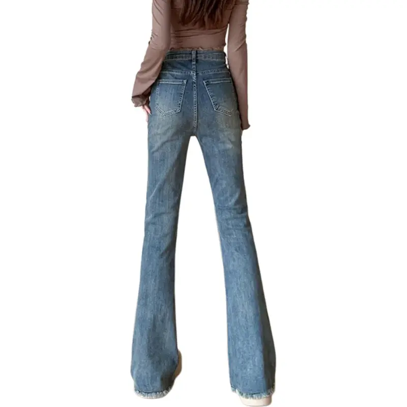 ACHIEVE ACHV Jeans Women's-4