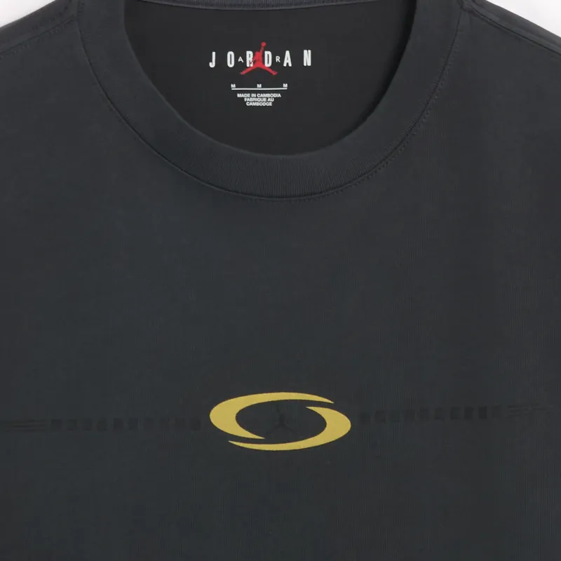 Jordan X Travis Scott T Shirt-4