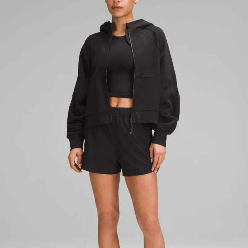 Lululemon Lightweight Series Casual Shorts Women's-2