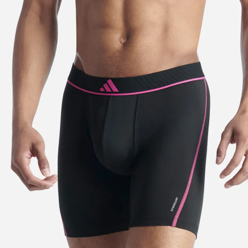 Adidas AEROREADY Underpants Men's 3 Pack-1