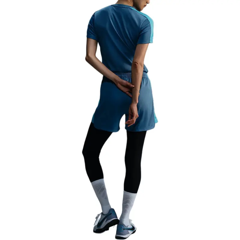 Nike Regular T Shirt Women's Dark Blue-2