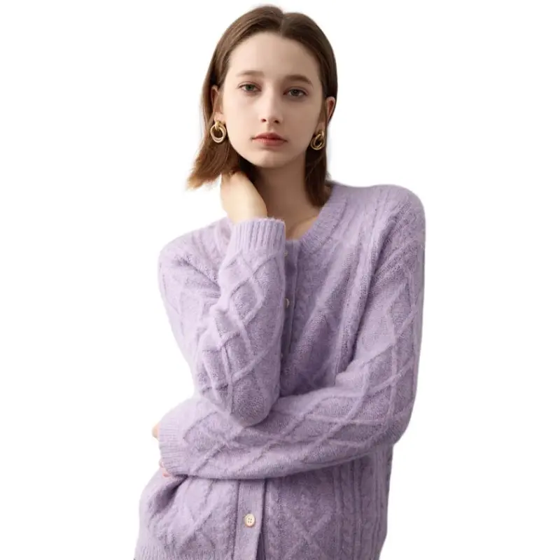 3COLOUR Knitwear Women's-4
