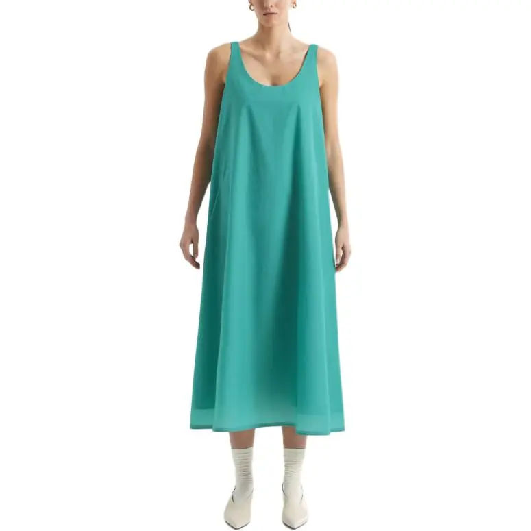 Arcteryx Veilance Collection Demlo Collection SS25 Dress Slip Dress Women's-6