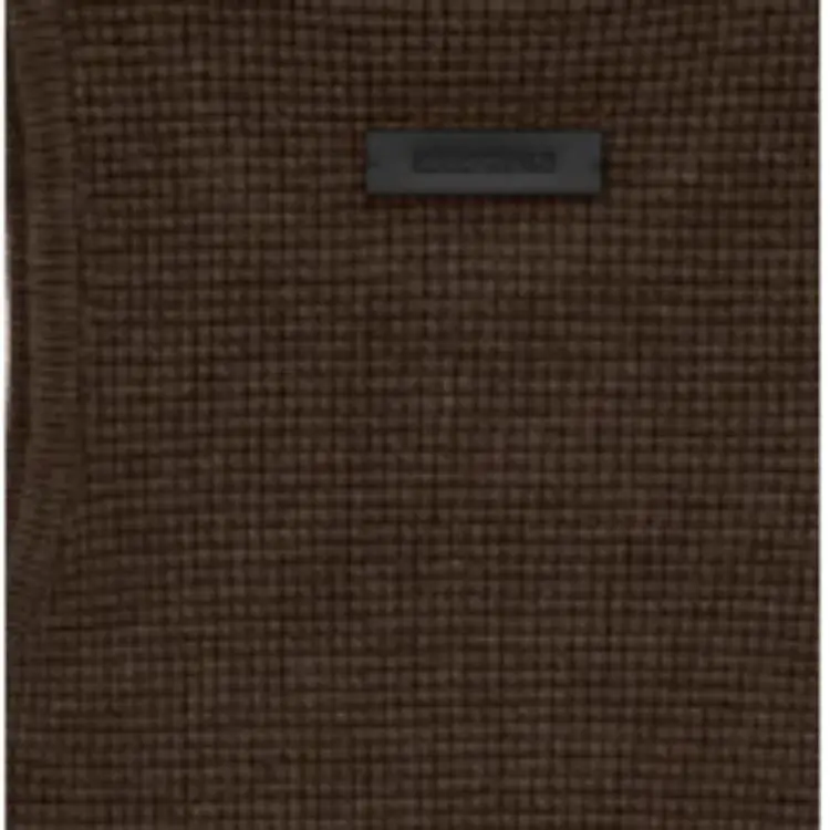 Fear Of God Essentials Women's Waffle Sport Tank Brown-3
