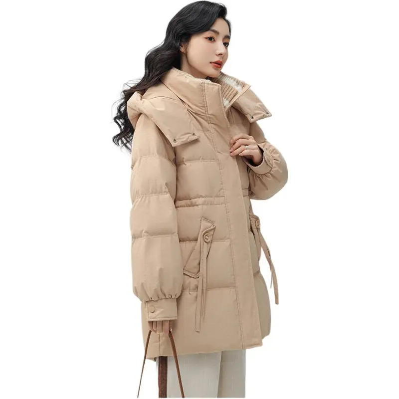 YAYA Down Jackets Women's-5