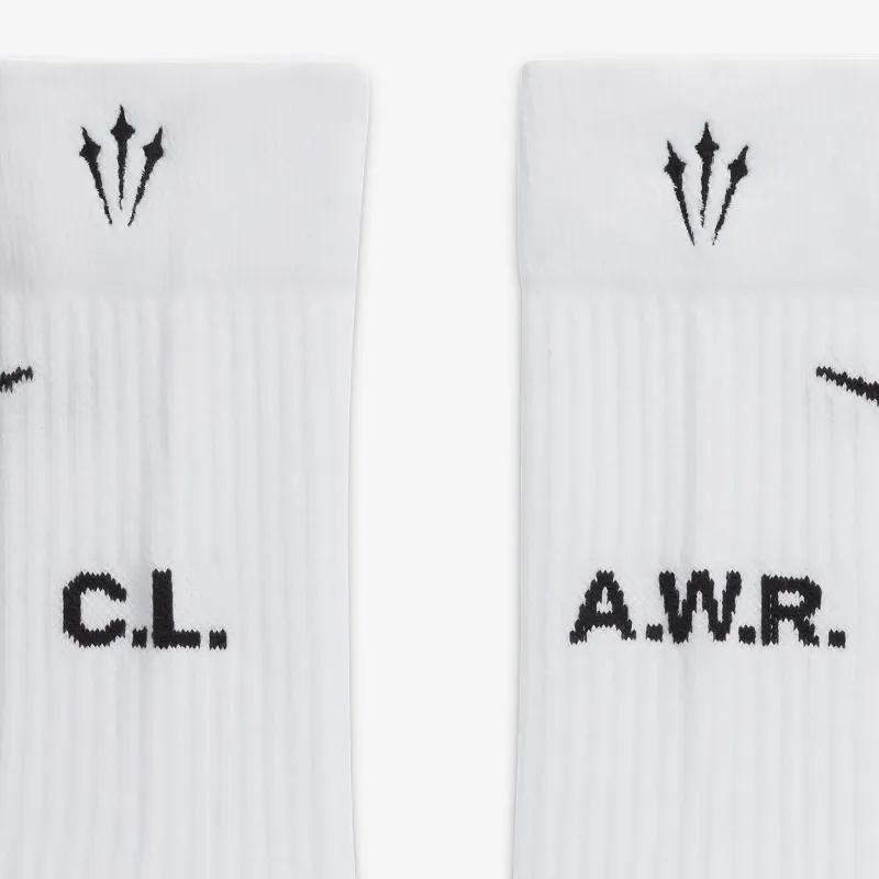 Nike Nocta Crew Socks 3 Pack-3