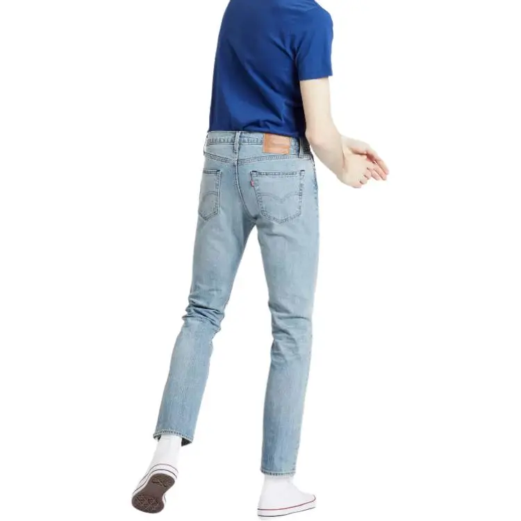 Levis Jeans Men Light Blue-3