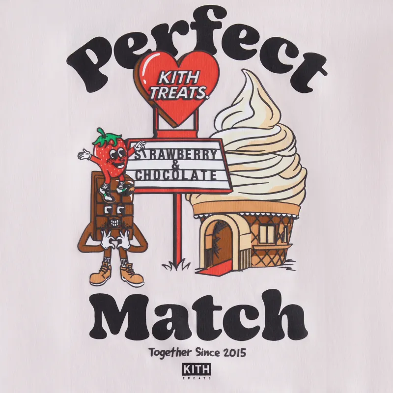 KITH Treats Strawberry Tee-3