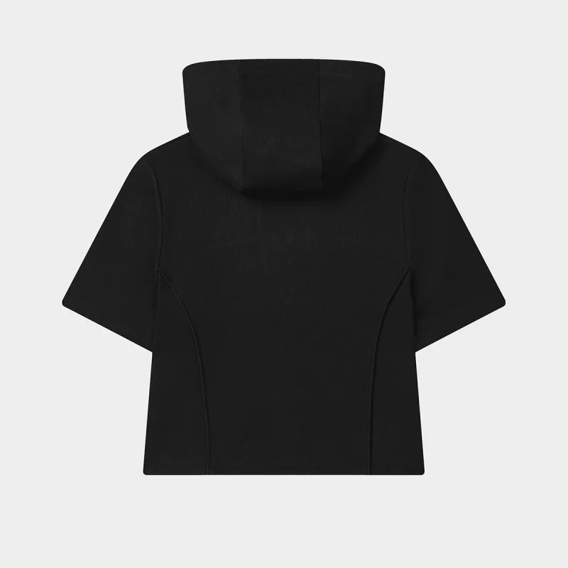 FILA ORIGINALE Jacket Women's Jet Black-1