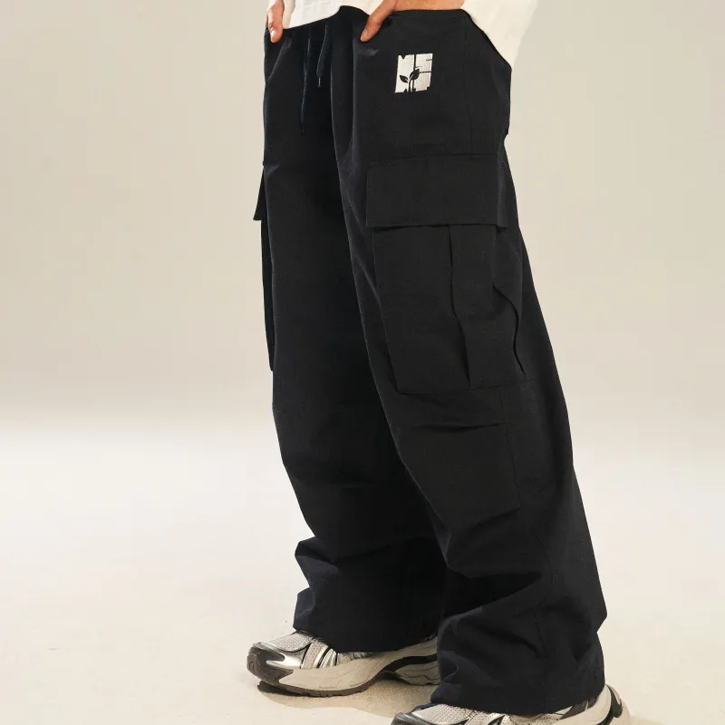 NSTNEW START Cargo Pants Unisex-5