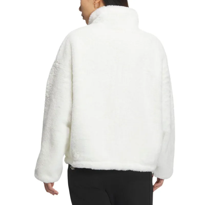 Adidas Jackets Coats Women's Jade White-4
