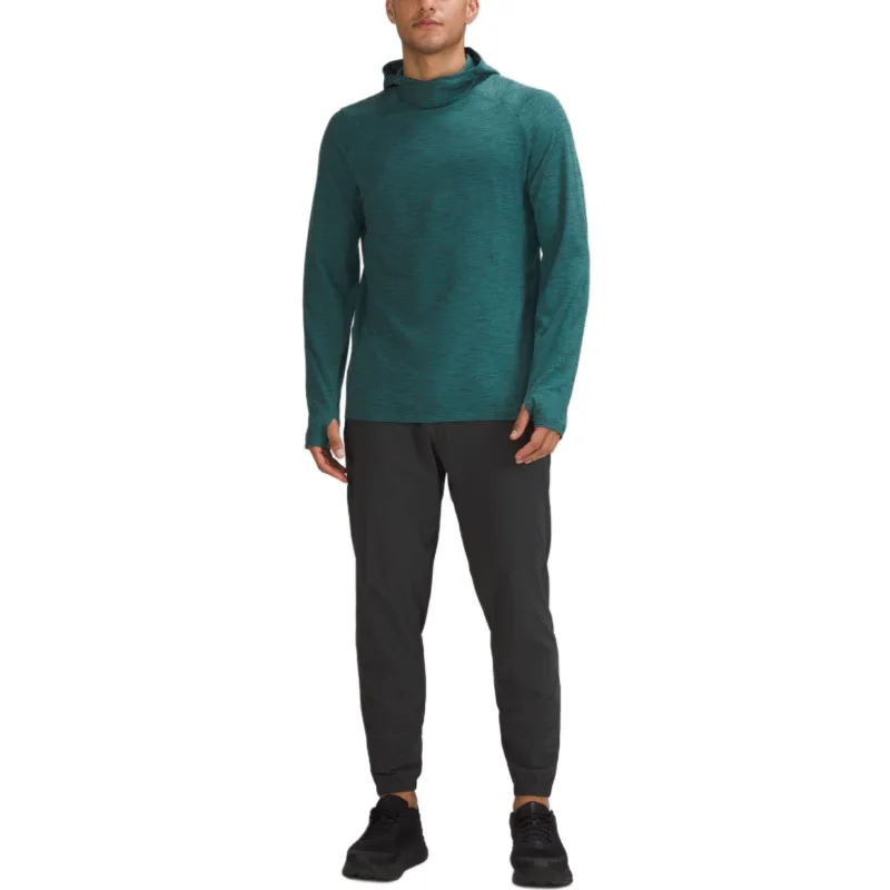 Lululemon Surge Warm T Shirts Men-7