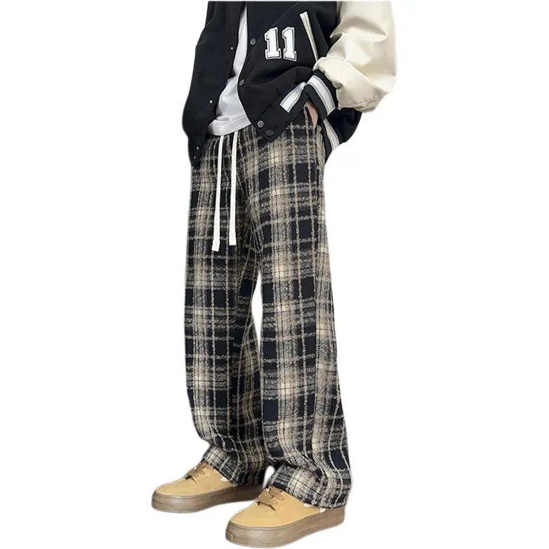 RTTO Casual Pants Unisex-55