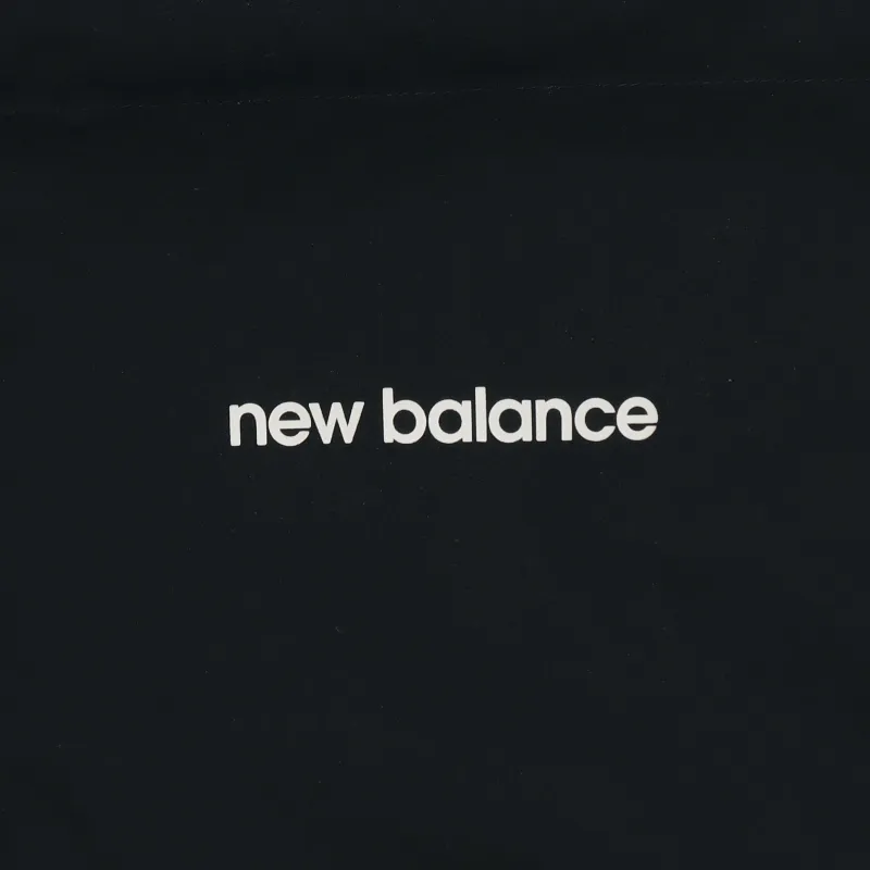 New Balance Down Jacket Winter Men's Black-3