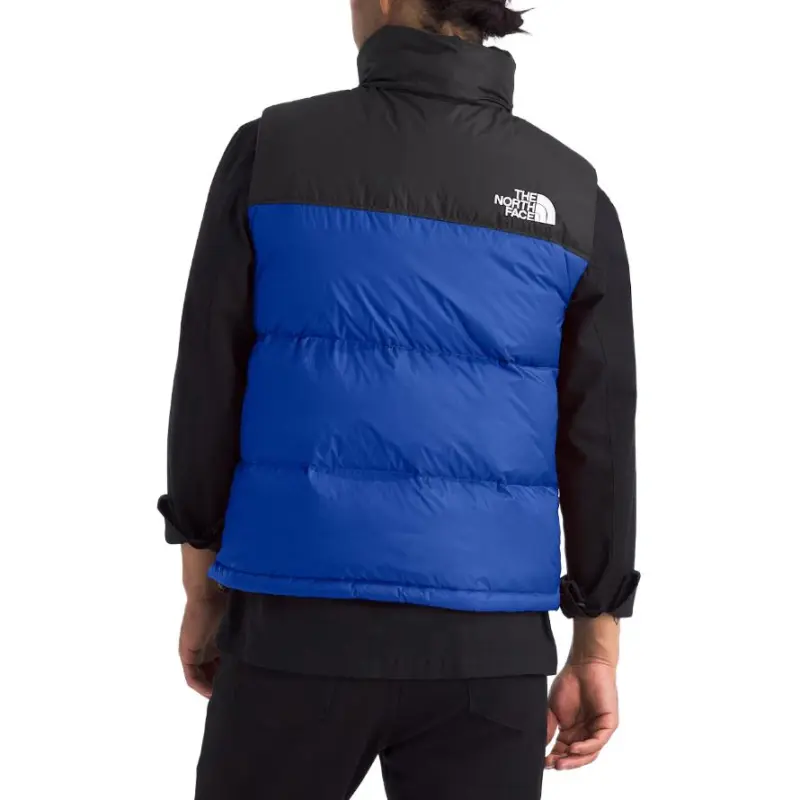 THE NORTH FACE 1996 Retro Nuptse Puffer Gilet-2