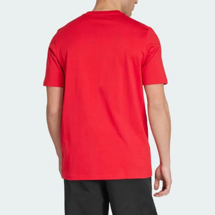 Adidas Mufc Dna Gr Tee-1