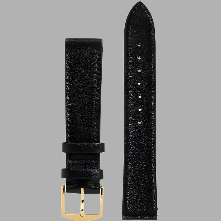 GUCCI Watch Band Gucci Grip Collection Compatibility Leather Material-3