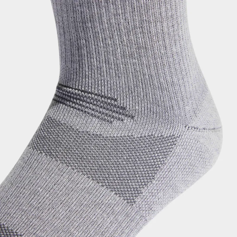 Adidas Free Shipping With AdiClub Crew Socks-2