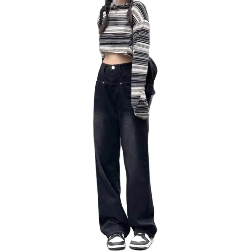 Concubine Zhu Jeans Women's-12