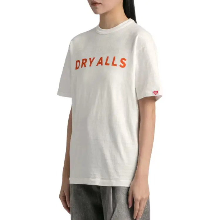 HUMAN MADE Dry Alls Graphic #09 T Shirt-2