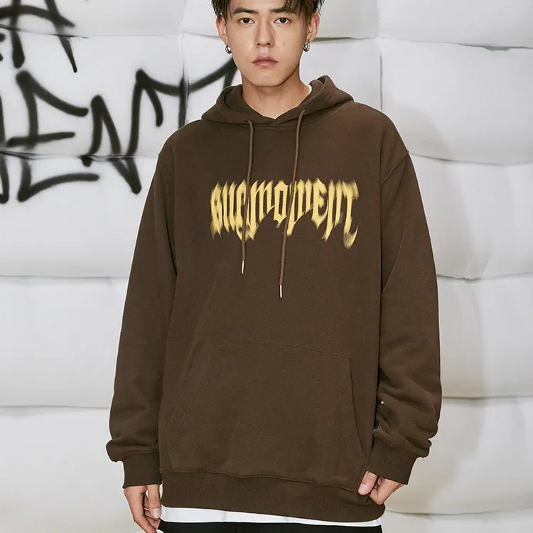 Suamoment Sweatshirts Unisex-7